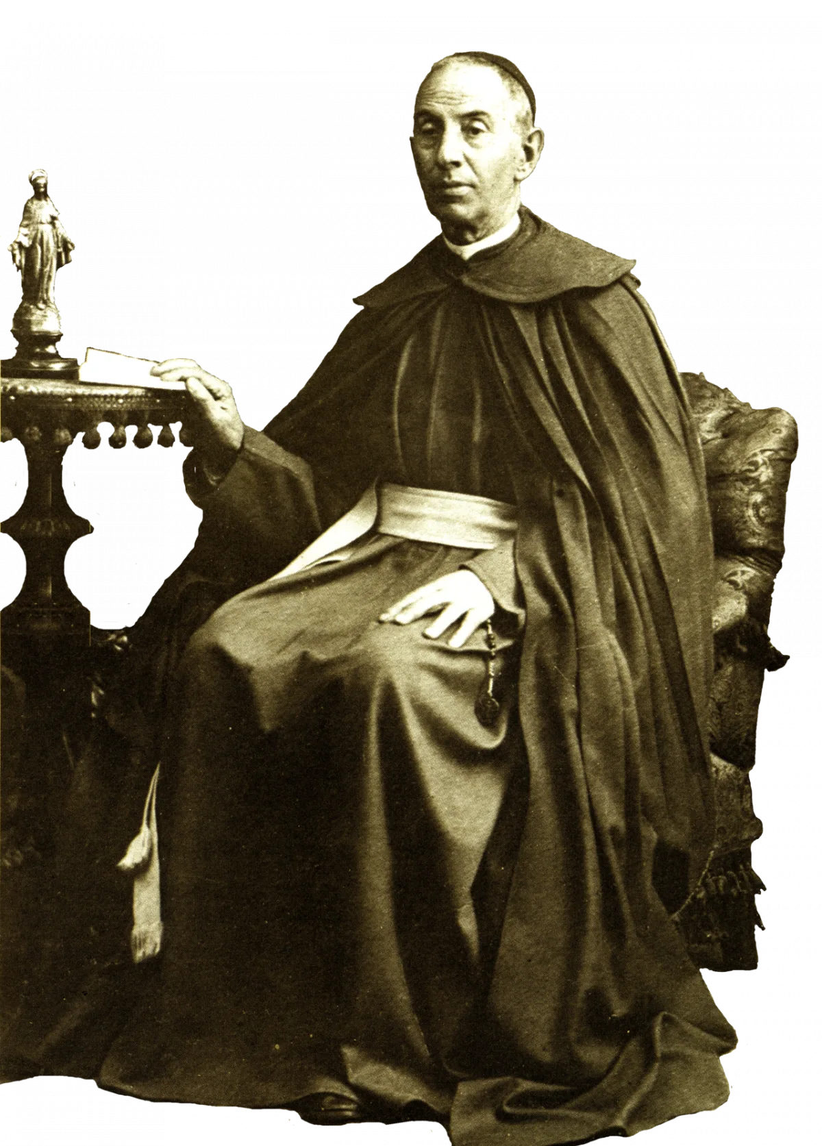 Beato Luís Maria Mónti