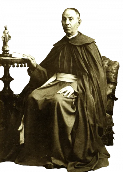 Padre Luigi Maria Monti
