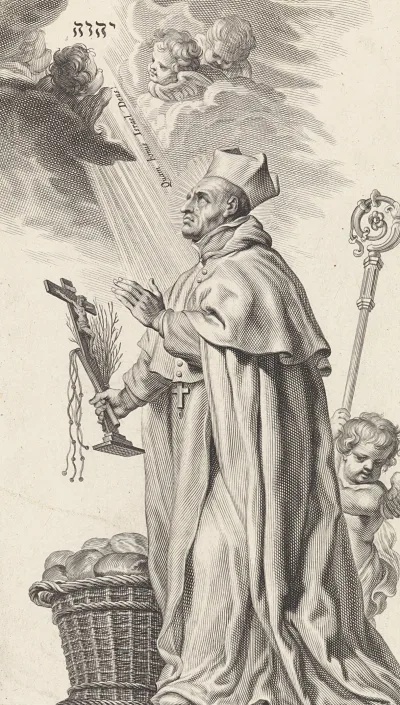 São Siardo de Mariëngaarde