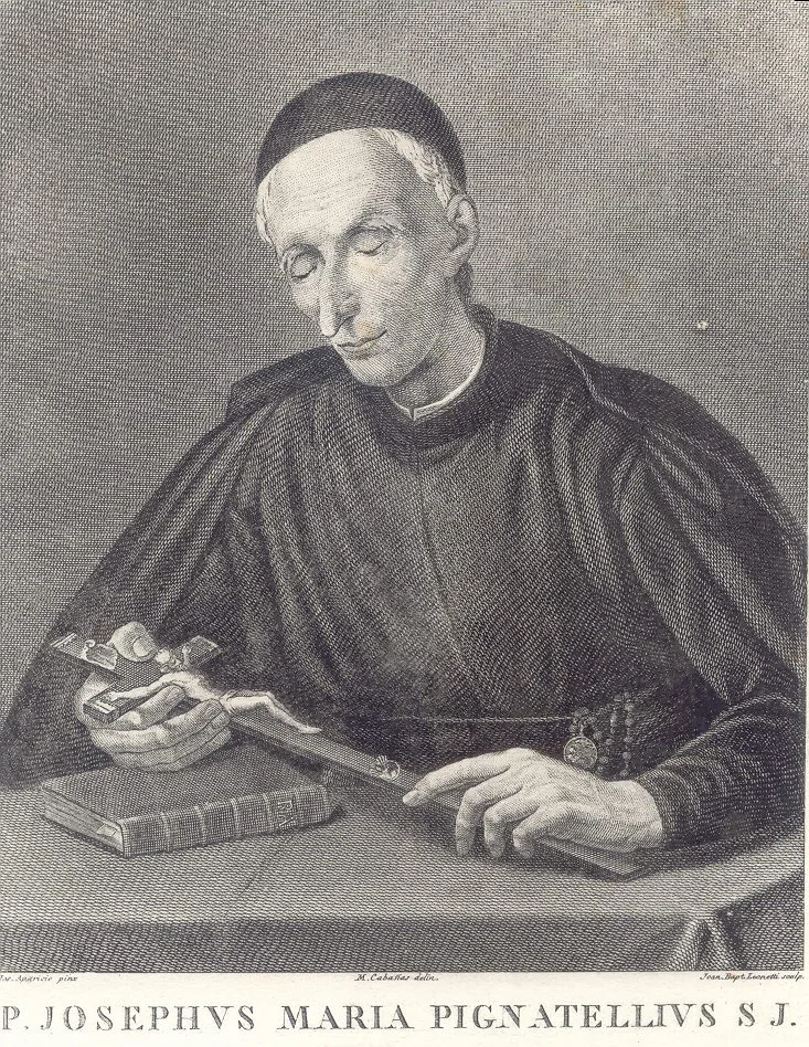 São José Pignatélli