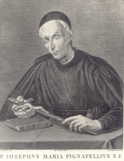 São José Pignatélli
