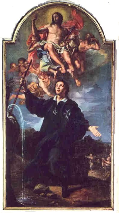 Sant'Ugo Canefri