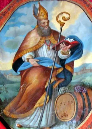 Santo Otemaro