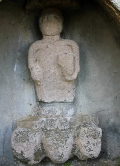 Capela de São Guenael (Bubry)