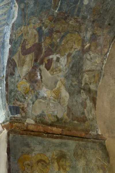 Mosteiro da Panagia Antifonitria, Myriokefala (8)