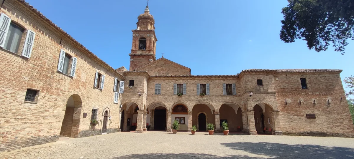 Beato Santo de Urbino Brancorsíni