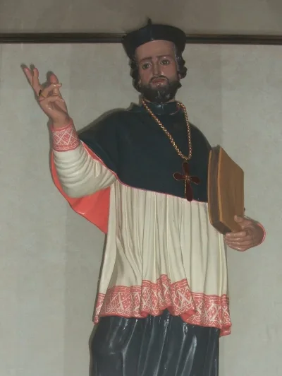 Santo Alexandre Sáuli