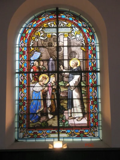 São Teobaldo de Marly (Perray-en-Yvelines)