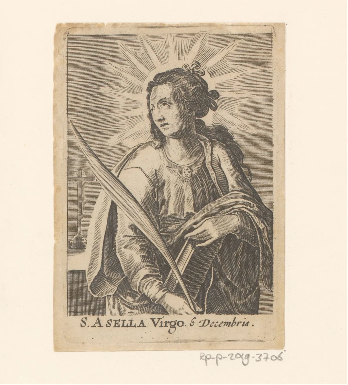 Santa Asela