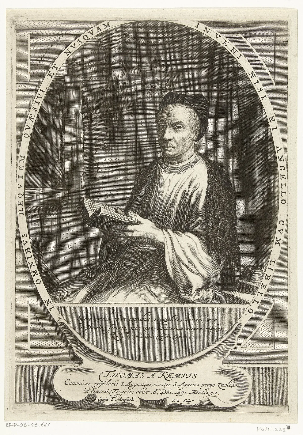 Tomás de Kempis