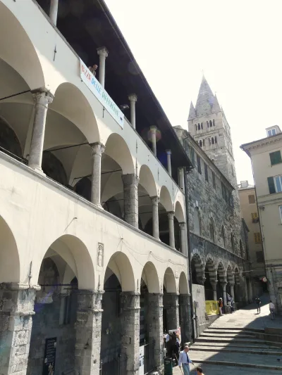 Comenda de Pré (exterior)