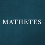 Mathetes (Autor da Epístola a Diogneto)