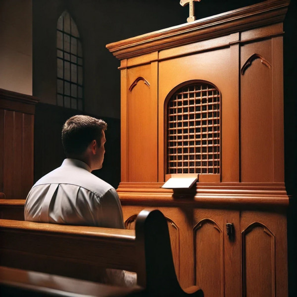Penitência (Confissão)