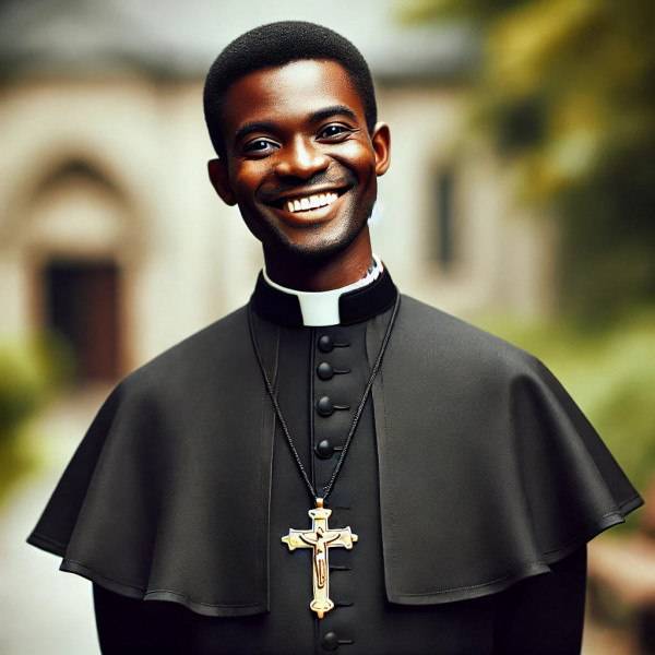 Un Crida a Viure "In Persona Christi"