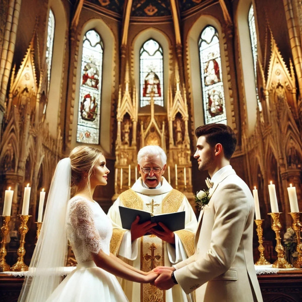 Matrimônio