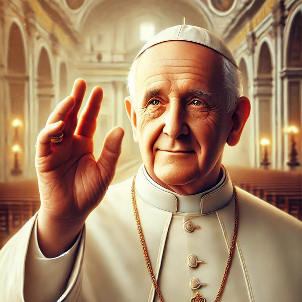 O que Significa Vigário de Cristo?