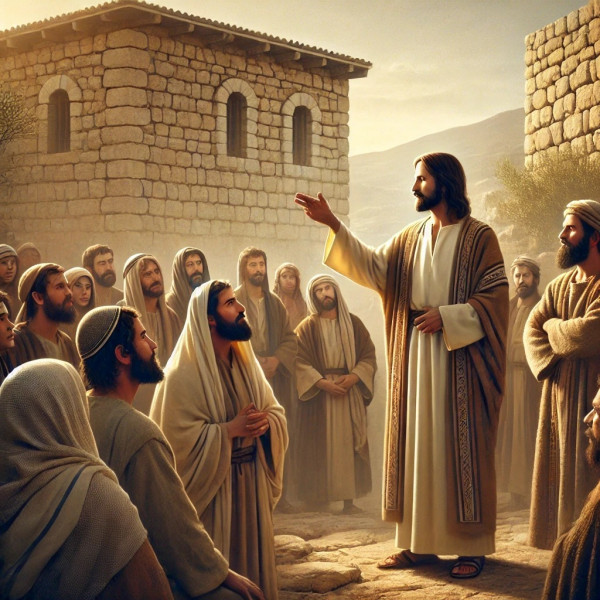 A Pergunta Sobre os “Irmãos” de Jesus