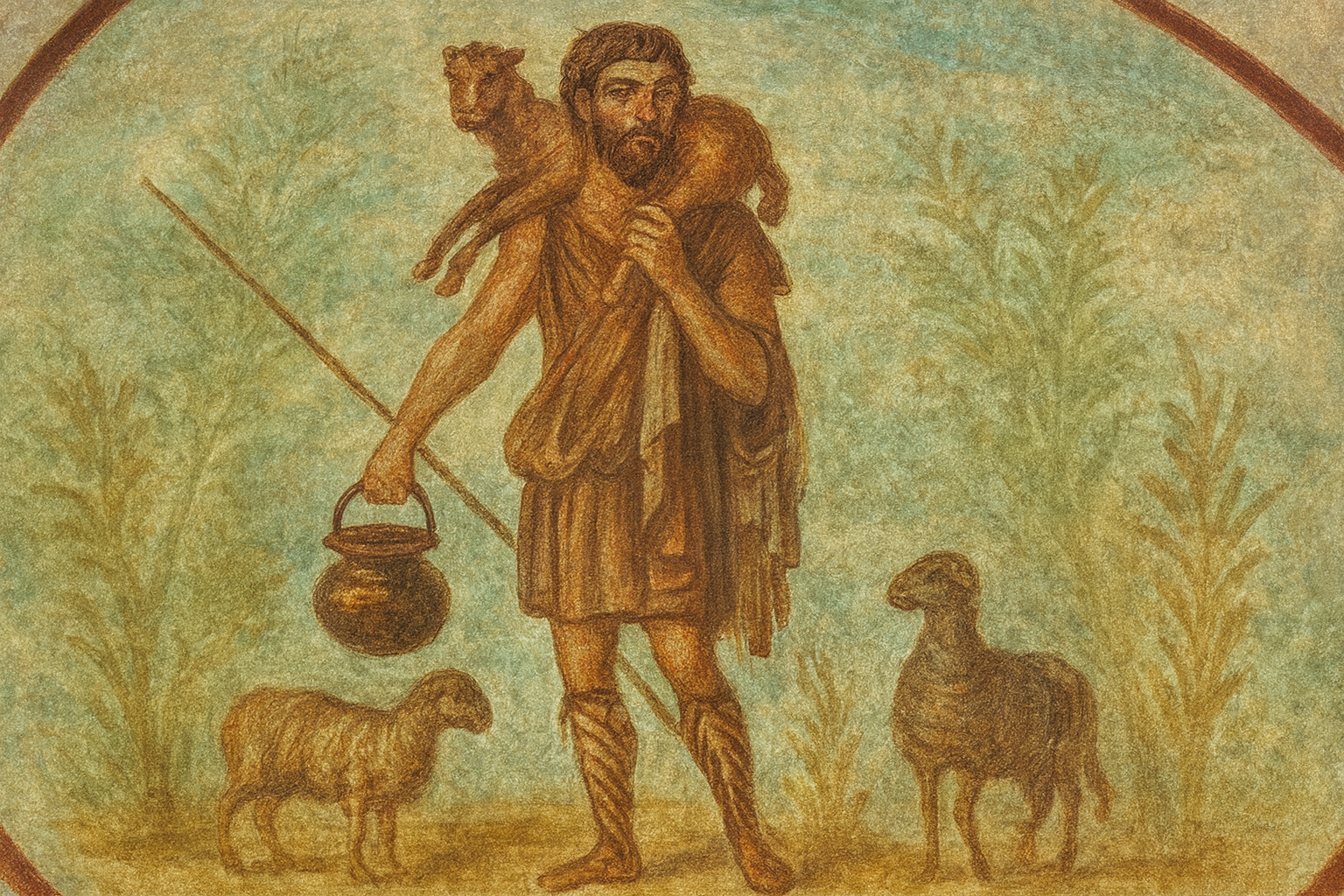 Hermas