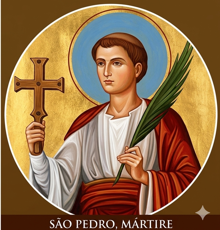 São Pedro (exorcista)