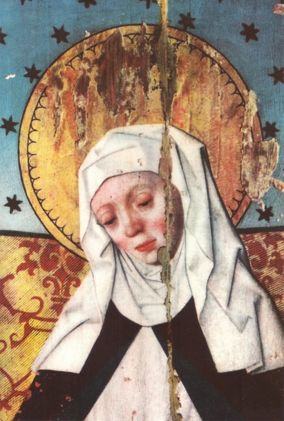 Brígida da Suécia